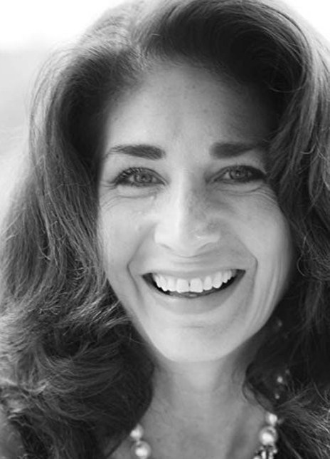 丹妮丝·巴兰坦 Denise Ballantyne 