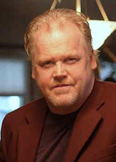 马蒂·安东尼尼 Marty Antonini 