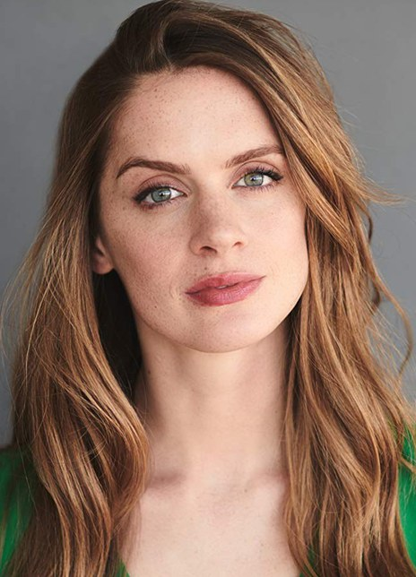 汉娜克·塔波特 Hanneke Talbot 汉娜克·塔波特 Hanneke Talbot