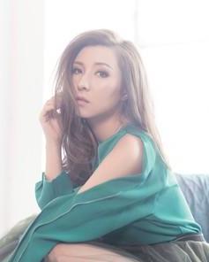 谭嘉仪 Carrie；Kayee Tam 嘉仪 Carrie Tam