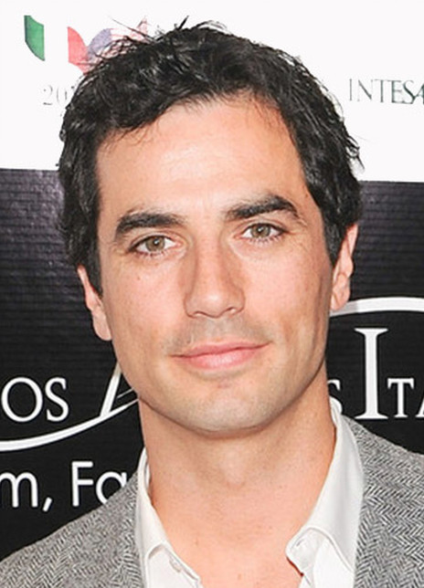 安东尼奥·库普 Antonio Cupo 