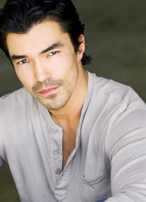 伊安·安东尼·代尔 Ian Anthony Dale 伊安·安东尼·代尔 Ian Anthony Dale