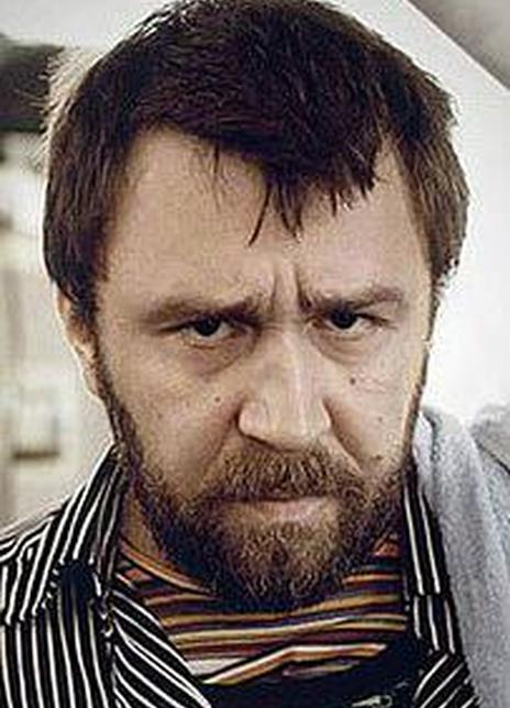 谢尔盖·希纳罗维 Sergey Shnurov 