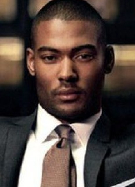 贾布里勒·宗加 Djibril Zonga Djebril Didier Zonga