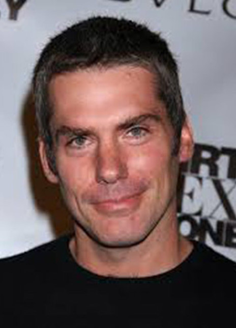 格伦·菲茨杰拉德 Glenn Fitzgerald 