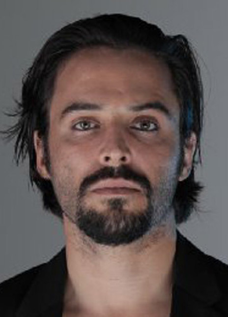 阿萨德·包伯 Assaad Bouab 