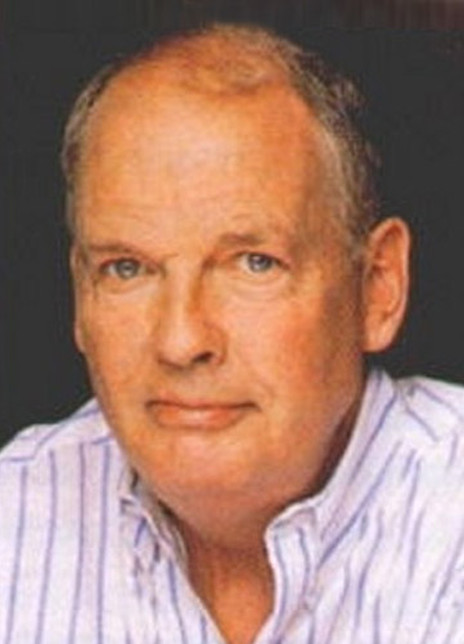 尼古拉斯·普罗约尔 Nicholas Pryor Nicholas Probst