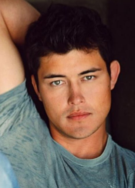 克里斯托弗·肖恩 Christopher Sean 