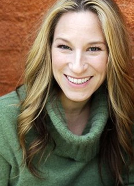 克劳丁·克劳迪奥 Claudine Claudio 