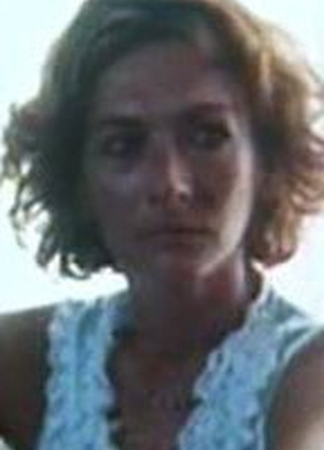 吉莉安·琼斯 Gillian Jones 