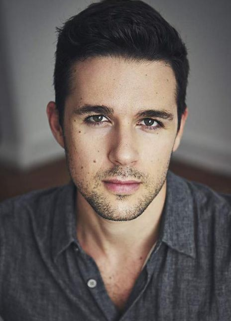 马克·本达维德 Marc Bendavid 