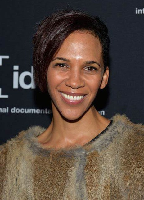 玛尔塔·坎宁安 Marta Cunningham 