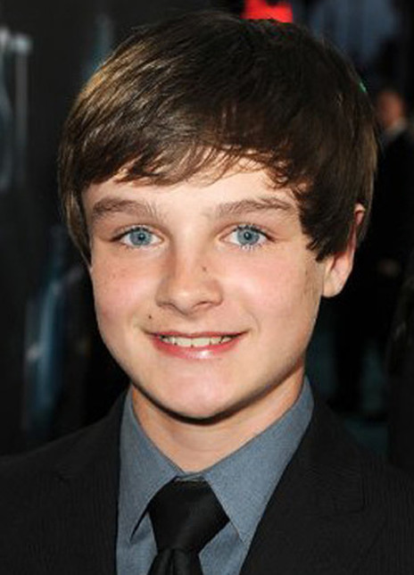 钱德勒·坎特布瑞 Chandler Canterbury 