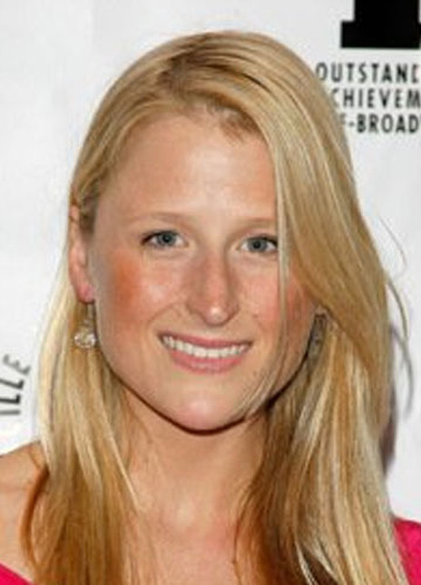 麦米·古默 Mamie Gummer Mary Willa Gummer  Mamie