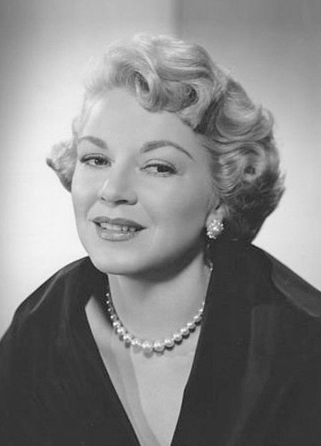 克莱尔·特雷弗 Claire Trevor 克莱尔·特沃 : Claire Wemlinger  The Queen of Film Noir