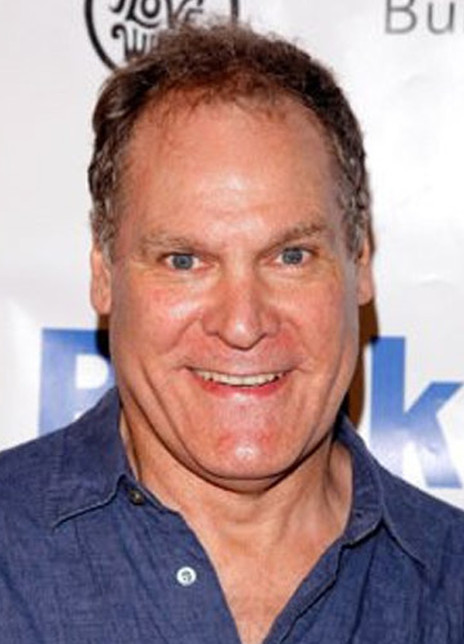 杰伊·桑德斯 Jay O. Sanders Jay Olcutt Sanders