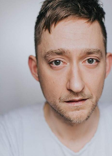 克雷格·哈斯 Craig Haas 