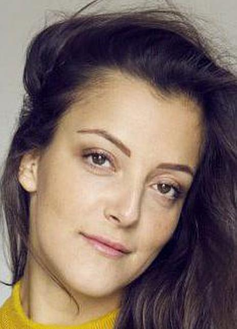 卡米尔·勒鲁什 Camille Lellouche 