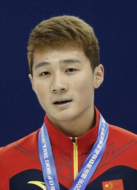 任子威 Ziwei Ren 大象 