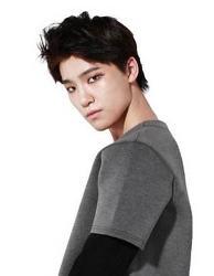 李灿 이찬 Dino 디노