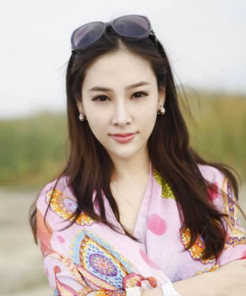 王馨漪 Xinyi Wang