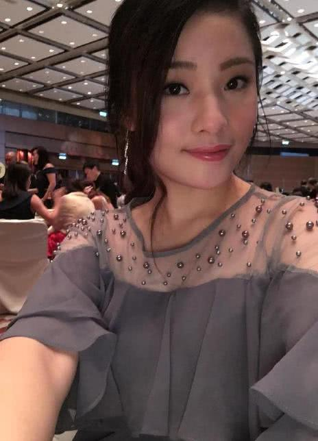 陈颍熙 Niki Chan 陈颖熙 陈佩萤 