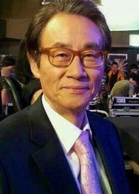 權炳吉 Kwon Byung-gil  权炳吉 권병길