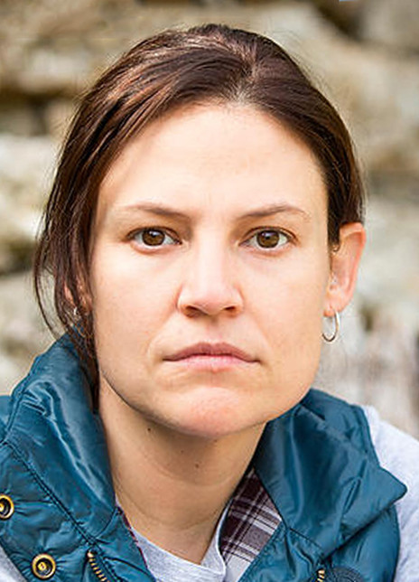 莱西·坎普 Lacy Camp 