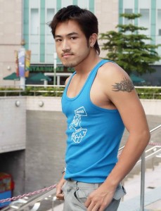 宋致贤 台湾水电工 