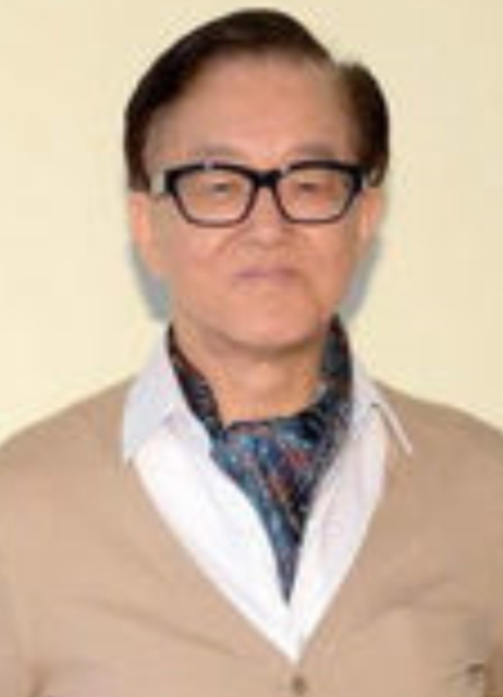 盛竹如 Zhuru Sheng 