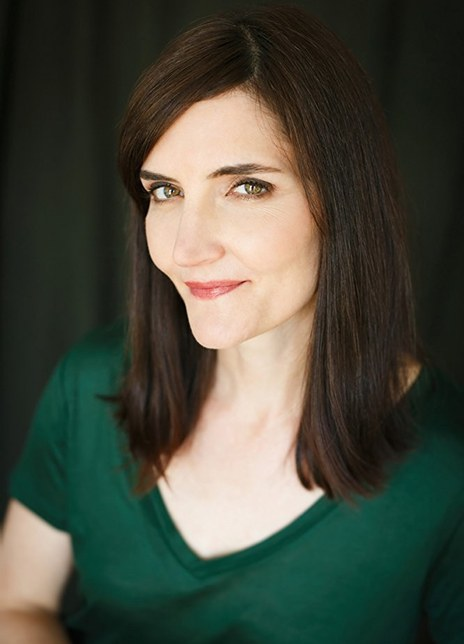 德尔菲娜·鲁塞尔 Delphine Roussel 