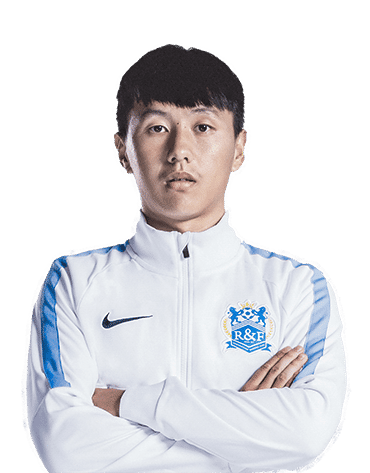 常飞亚 Chang Feiya