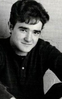 布莱德利·皮尔斯 Bradley Pierce Bradley Michael Pierce