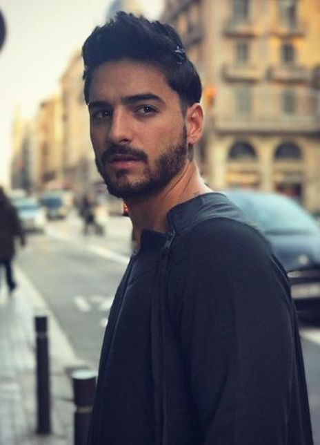 胡安·路易斯·隆东纽·阿利阿斯 Maluma Juan Luis Londoñ o Arias