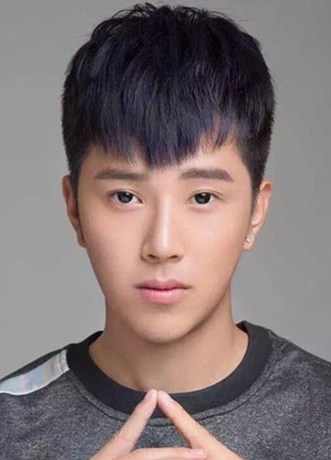 高成龙 Chenglong Gao 