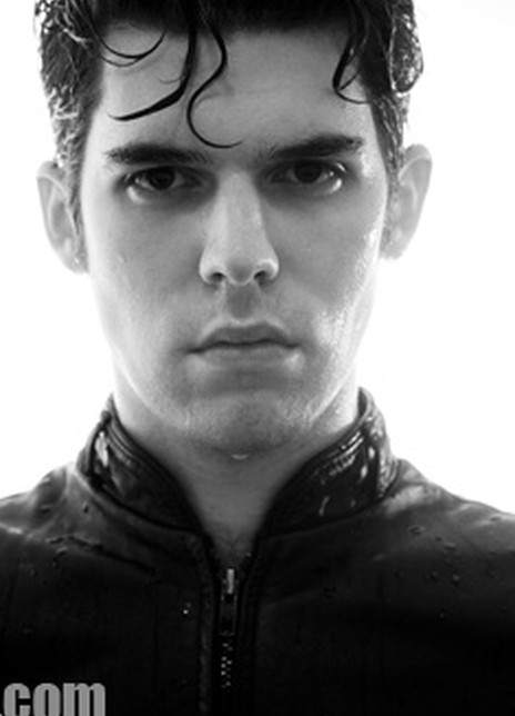 万尼亚·阿瑟 Vanya Asher 万尼亚.亚瑟 