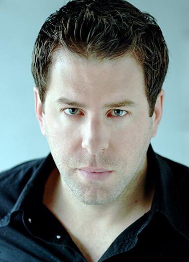 大卫·杰瑟夫·安西尔莫 David Joseph Anselmo 