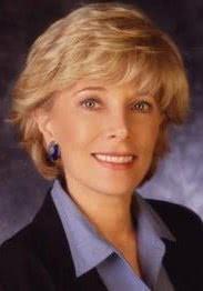 莱思莉·斯塔尔 Lesley Stahl Lesley Rene Stahl