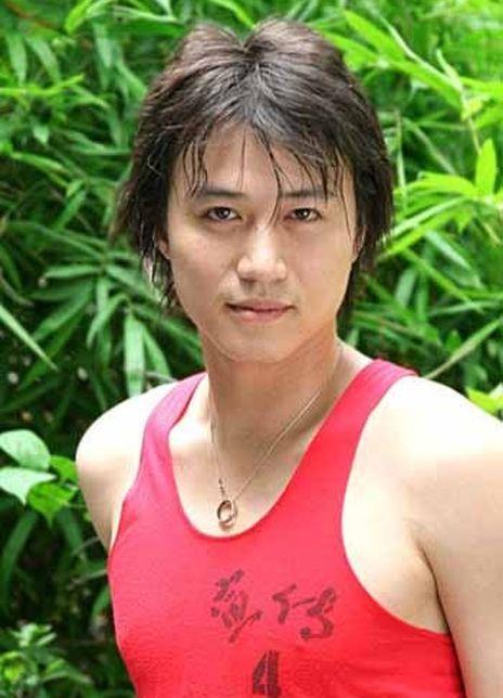 陈智彬 Zhibin Chen 