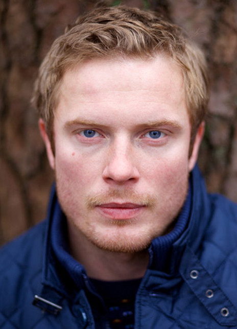 安东·庞布施尼 Anton Pampushnyy Антон Пампушный