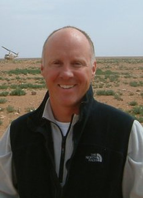 李·谢华德 Lee Sheward 