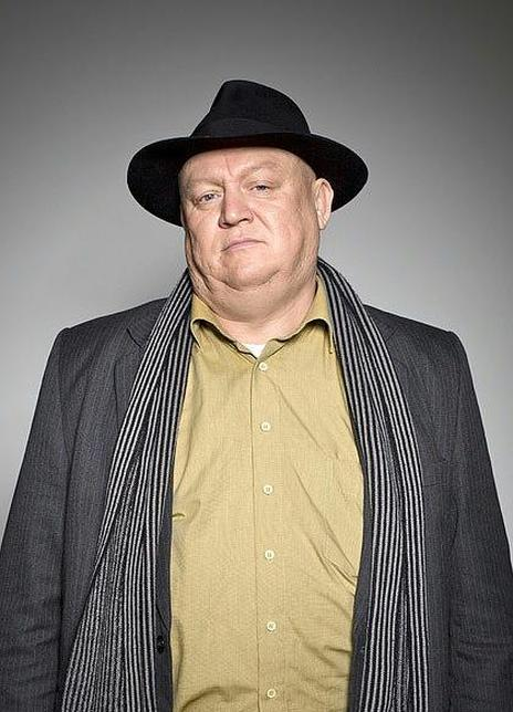 米哈伊·科莫斯 Mihály Kormos 