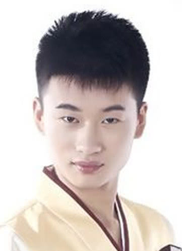 王晓亮 Xiaoliang Wang 