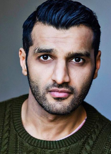 彼得·辛格 Peter Singh 