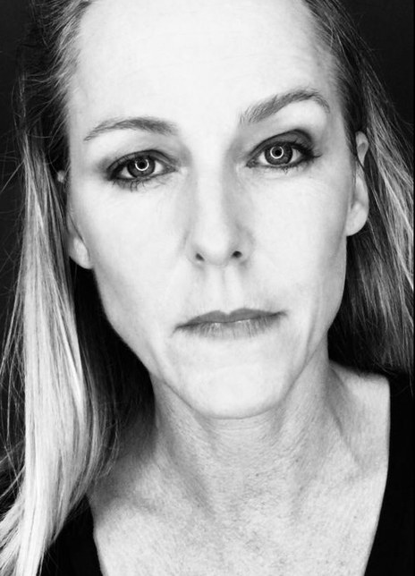 奥尔登·麦克唐纳 Alden McDonald 方琳 