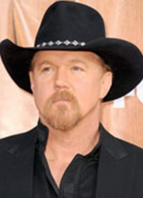 特雷斯·阿德金斯 Trace Adkins 崔斯·艾金斯 Tracy Darrell Adkins