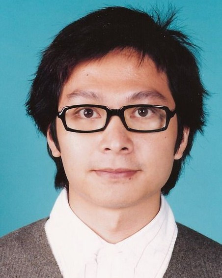 邓一君 邓浩君 John Tang