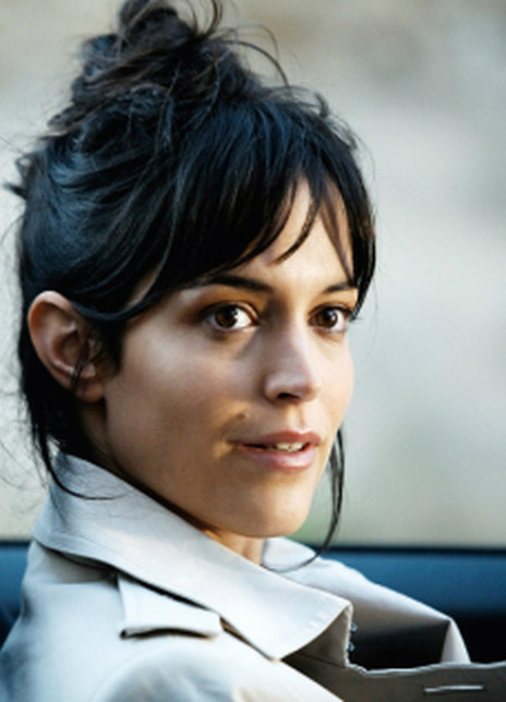 维玛拉·庞斯 Rachid Yous 