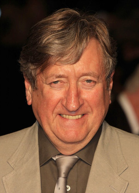 菲利普·杰克森 Philip Jackson Phillip Jackson