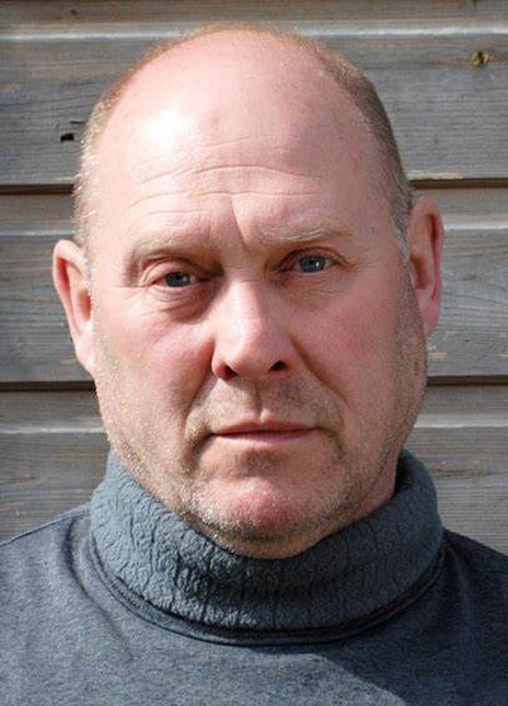 托尼·普瑞查德 Tony Pritchard 